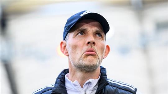 Für Thomas Tuchel ist bei den Bayern bald Schluss.