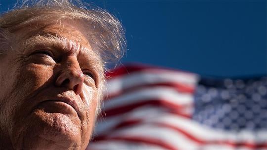 Für Trump steht bei den Midterms viel auf dem Spiel. (Archivbild)