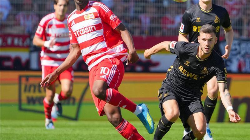 Für Union Berlin und den 1. FC Köln geht es um den Klassenerhalt. 