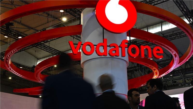 Pannen und falsche Verträge: Millionenstrafen für Vodafone Für Verbraucher konnten die Datenschutz-Probleme bei Vodafone unangenehme Folgen haben. (Archivbild)