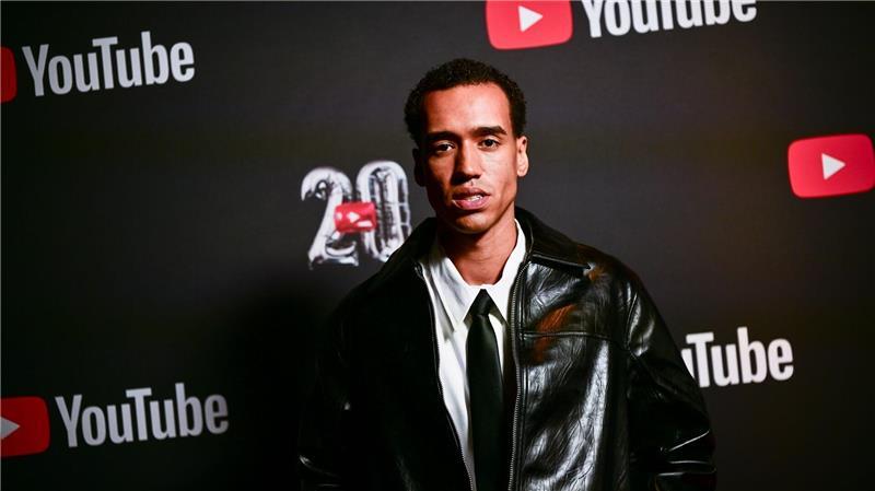 Für WizTheMc war 2025 das erfolgreichste Jahr seiner Karriere.