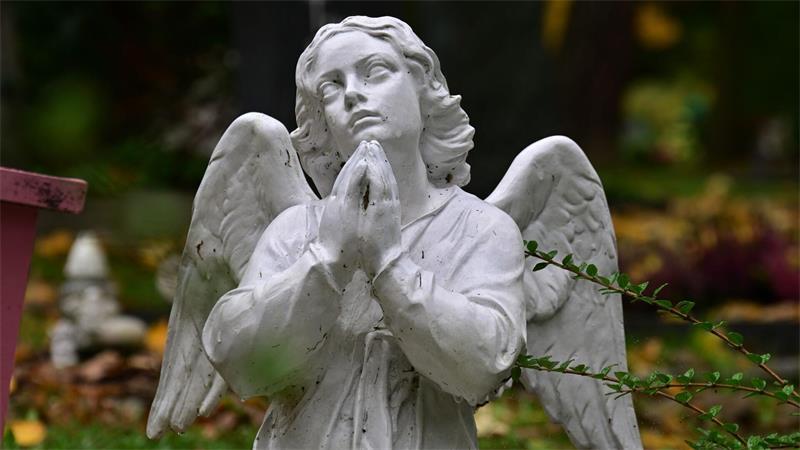 Von Koalas und Kobolden: Wenn KI den Urlaub plant Für Zürich schlägt „Sophie“ einen Friedhof-Besuch vor - der sei „extrem un-touristisch“. (Symbolbild)
