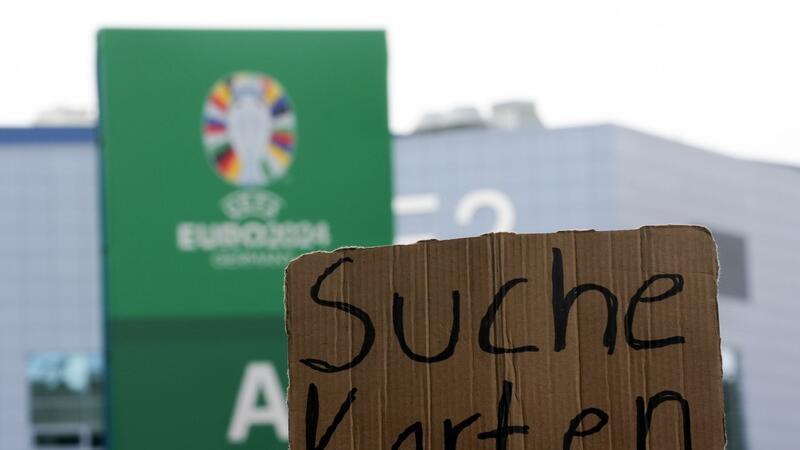 Für das Achtelfinale gibt es 6000 Tickets, die der DFB extra vergeben kann.