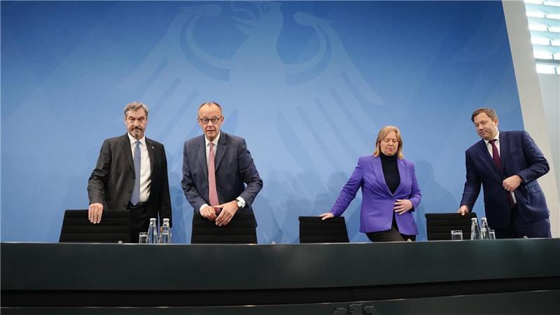 Koalition plant gezielte Kaufanreize für E-Autos Für das Förderprogramm sollen bis 2029 Milliardenbeträge bereitgestellt werden.