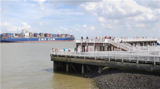 Für das Oberdeck setzten sich Unterzeichner einer Petition ein. Jetzt gibt es neue Pläne.