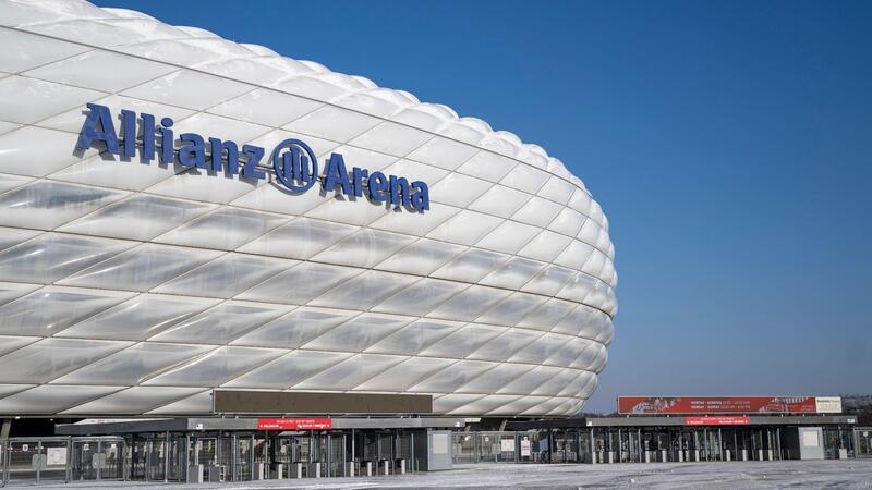 Für das kommende Bundesliga-Wochenende ist zu Ehren von Franz Beckenbauer eine Schweigeminute bei allen Spielen angekündigt.