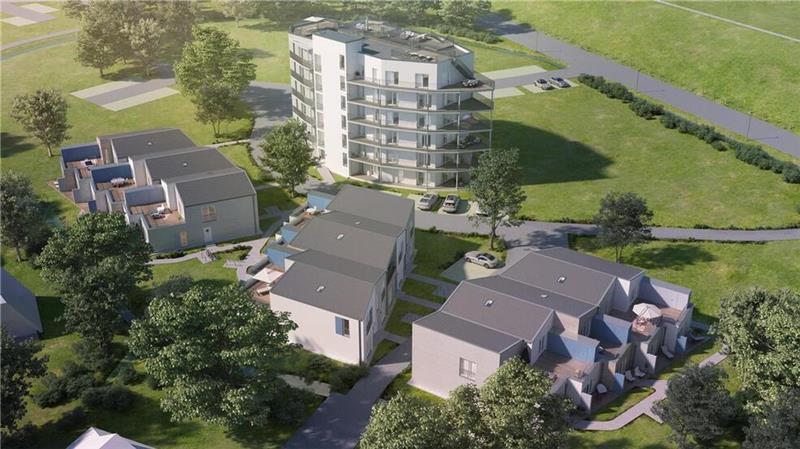 Für das umstrittene Projekt in Burhave sieht der Insolvenzverwalter noch gute Chancen auf Realisierung.