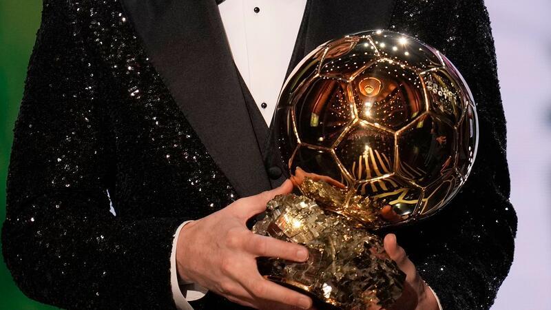 FC Bayern „sehr überrascht“: Ballon-d’Or-Liste ohne Musiala Für den Ballon d’Or ist in diesem Jahr unter anderem Toni Kroos nominiert.