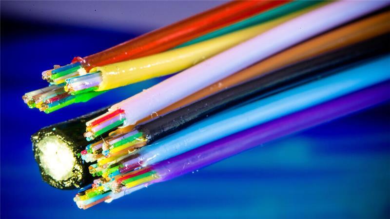 Schnelles Internet für Nindorf – Attraktive Fördermittel in Aussicht Für den Glasfaserausbau gibt es ein Förderprojekt, das die Lücken im Netz schließen soll.
