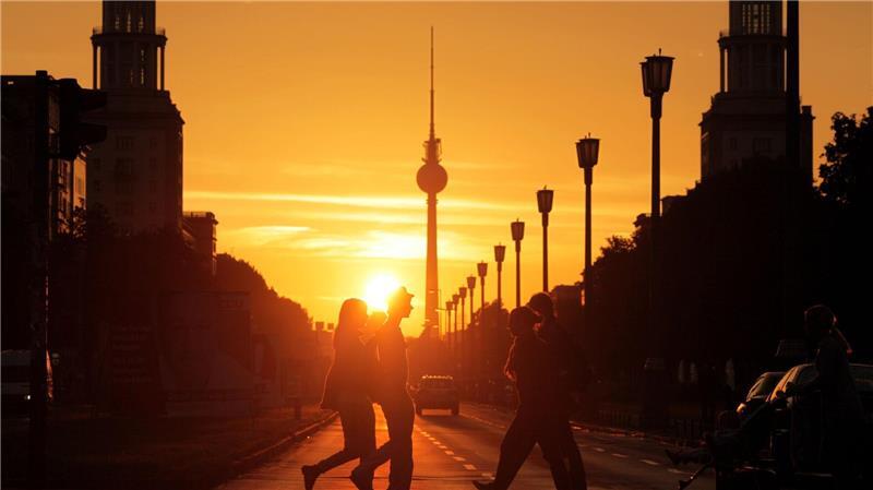 Für den Körper ist es kein Problem, eine Nacht nicht zu schlafen, wenn man den Schlafmangel wieder ausgleicht.