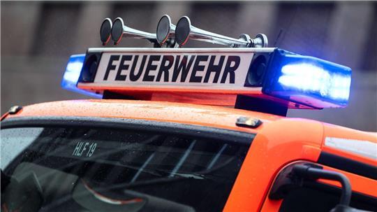 Für den Mann kam jede Hilfe zu spät. (Symbolbild)