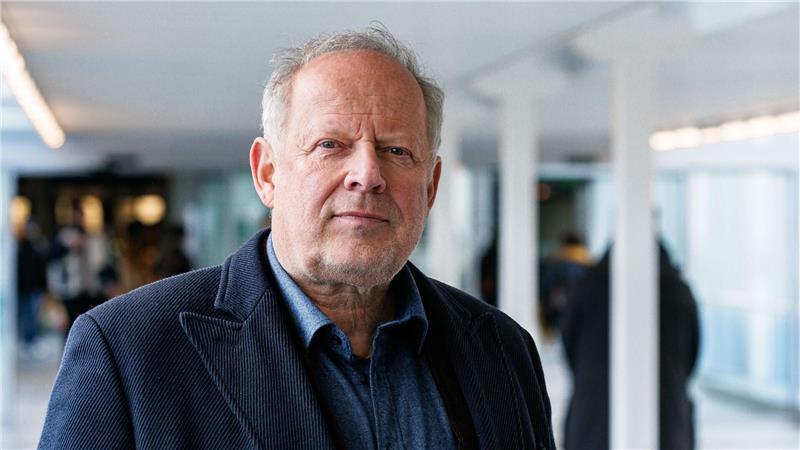Borowskis letzter „Tatort“: Abschied nach Milbergs Geschmack Für den Schauspieler war die Rolle auch eine Rückkehr in die Geburtsstadt. (Archivbild)