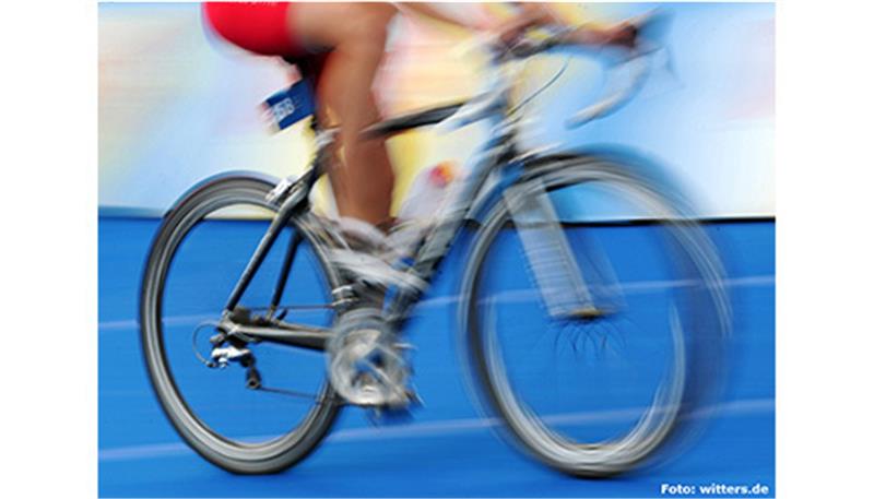 Stade kämpft beim Triathlon mit widrigen Umständen Für den Stader SV reichte es in der Gesamtwertung zuletzt nur für Rang 14.