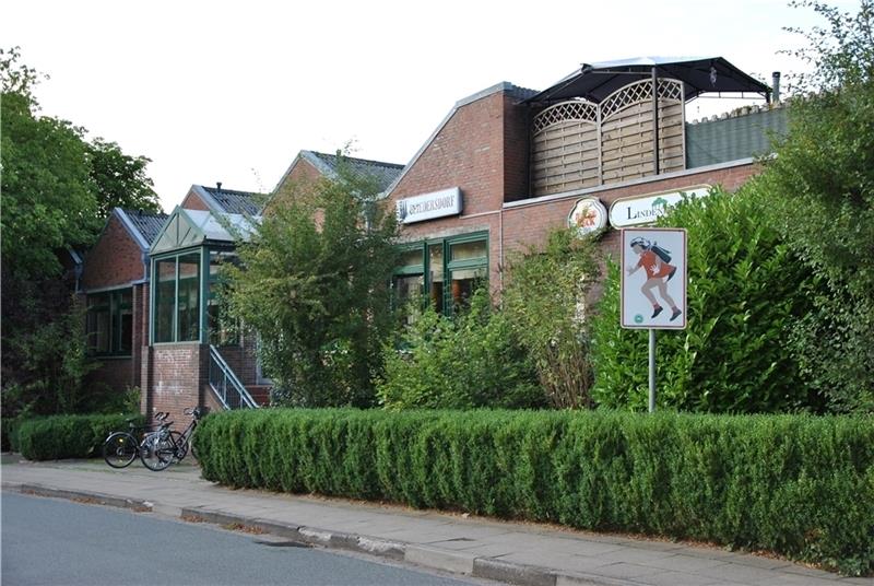 Für den Umbau und die Sanierung des Dorfgemeinschaftshauses in Bliedersdorf sollen Fördermittel beantragt werden. Foto: Lohmann