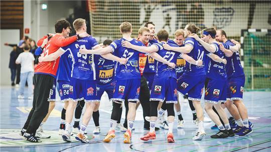 Für den VfL Fredenbeck kommt es gegen die HSG Varel auf eine gute Defensive an.