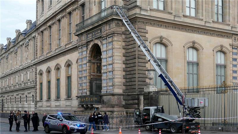 Für die Pariser Staatsanwältin Laure Beccuau haben die Täter Koordination und Effizienz bewiesen. (Archivbild)