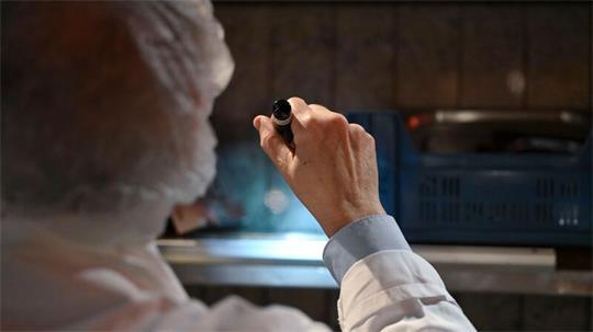 Für die Recherche hatte Foodwatch nach eigenen Angaben bundesweit rund 400 kommunale Behörden befragt. (Symbolbild)