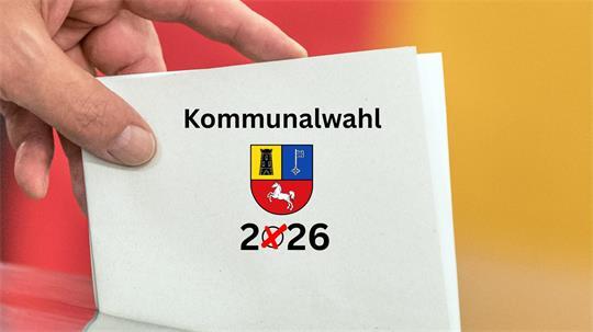 Für die Stader Bürgermeisterkandidaten Arne Kramer und Kai Koeser geht es ab in die Stichwahl.