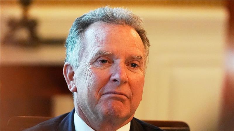 Für die US-Seite reist unter anderem der Sondergesandte Steve Witkoff an. (Archivfoto)