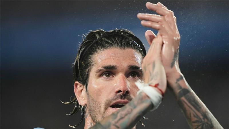 Weltmeister dabei: WM mit Argentinien - Brasilien gedemütigt Für die WM qualifiziert und Brasilien gedemütigt.