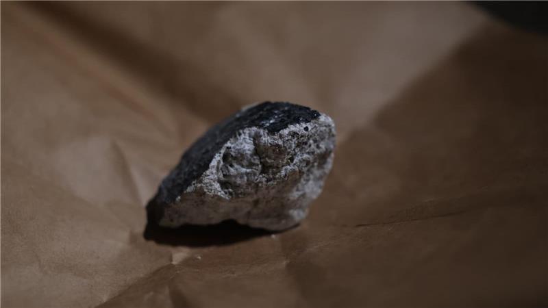 „Feuerball“ in Koblenz – Was wir über den Meteoriten wissen Für die Wissenschaft sind Fundstücke wie diese eine Goldgrube und Ausgangspunkt für zahlreiche Analysen.