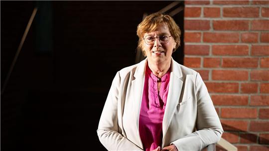 Für die Zeit nach dem Amt hat Sütterlin-Waack viele Pläne. (Archivbild)