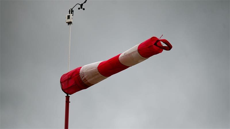 Für die höchsten Lagen des Oberharzes warnt der DWD vor orkanartigen Böen. (Symbolbild) 