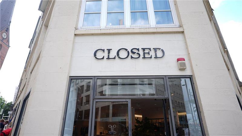 Für die insolvente Modemarke Closed haben sich neue Eigentümer gefunden. (Archivbild)