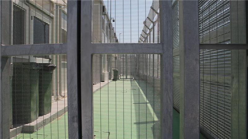 Einigung zu Return Hubs: Suche nach Drittstaaten läuft noch Für die italienische Regierung war die Einrichtung von Aufnahmelagern in Albanien bislang kein Erfolgsmodell. (Archivfoto)