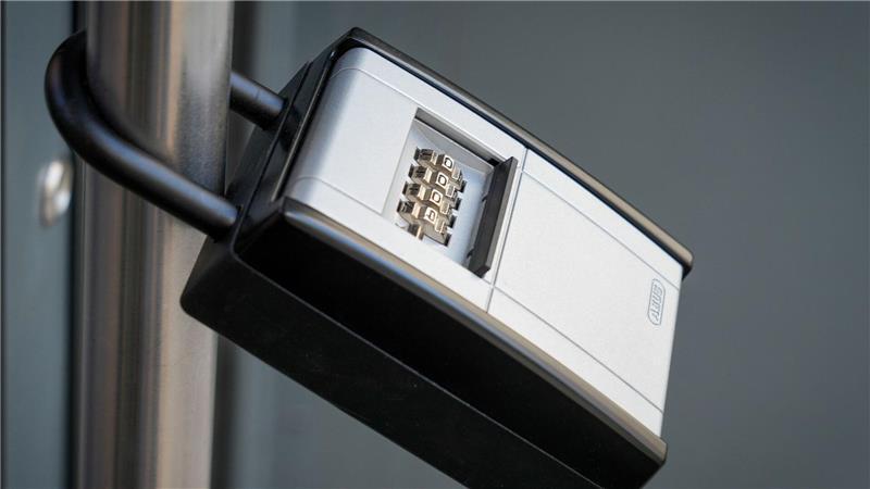 Für die komfortbewussten Skandinavier ist der Check-in mit Keybox die entspannteste Methode. (Archivbild)