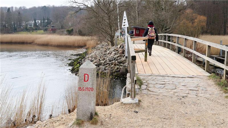 Für eine Spielfilmproduktion des Bundes Deutscher Nordschleswiger, die im Grenzland spielt, werden Komparsen gesucht. (Symbolbild) 