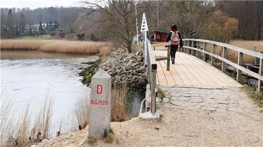 Für eine Spielfilmproduktion des Bundes Deutscher Nordschleswiger, die im Grenzland spielt, werden Komparsen gesucht. (Symbolbild) 