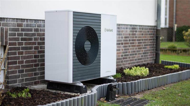 Stader Energieberater gibt Tipps: So spart man Energie und Kosten Für eine Wärmepumpe sind nach Expertenmeinung deutlich mehr Gebäude geeignet als ungeeignet.