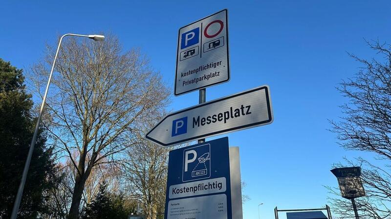 Für einen 88-jährigen Cuxhavener wurde aus einem Konzertbesuch eine belastende Angelegenheit.