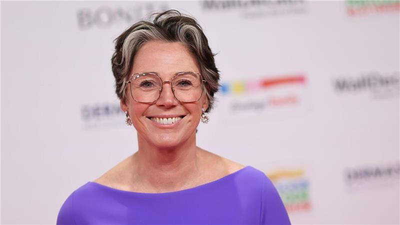 Für ihr neues Buch hat die Autorin zahlreiche Abenteuer erlebt. (Archivbild)