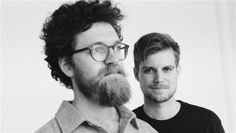 Hanse Song Festival in Stade: Line-up komplett, Vorverkauf beginnt Für meditative Instrumentalmomente sorgen die dänischen Klangkünstler Svaneborg Kardyb.