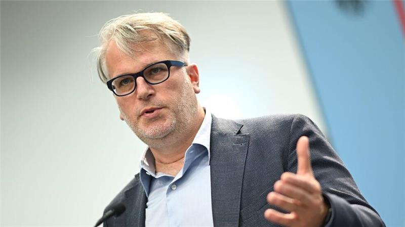 Für medizinisches Cannabis kommen nur wenige Patienten infrage, sagte der Vorsitzende der Hausärzte, Markus Beier.