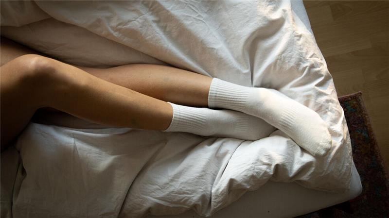 Für mehr Lust im Bett: Manchmal hilft es, erst mal solo zu erkunden, was gefällt und was nicht.