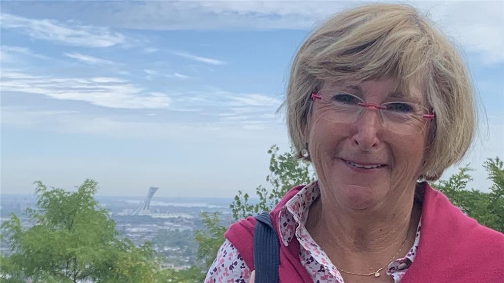 „Für mich ist Selenskyj der Mensch des Jahres, weil er für sein Land und die Bev...