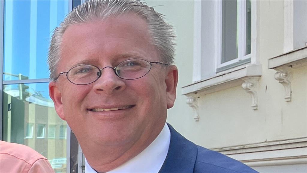 „Für mich ist das unsere DFB-Torhüterin Ann-Katrin Berger. Ihre Leistungen bei d...