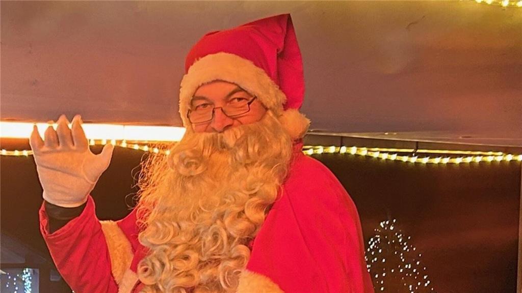 "Für mich steht heute der Endspurt an, morgen verabschiede ich mich wieder aus d...