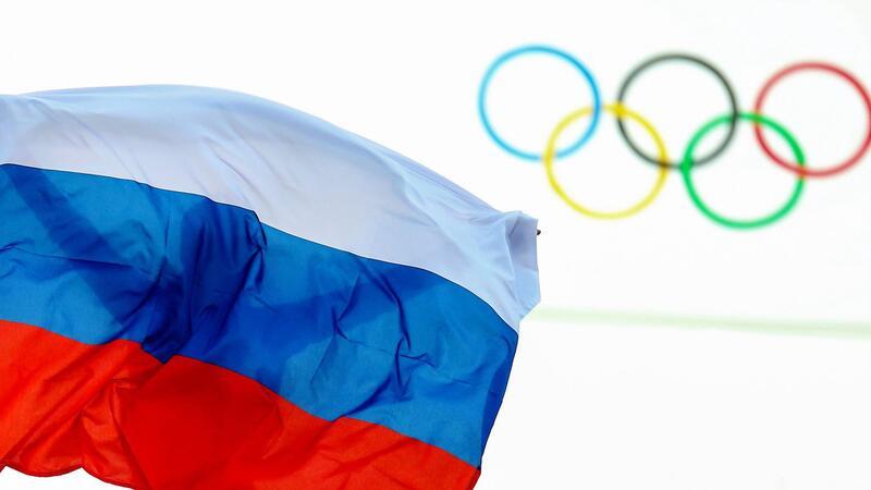 Was zu Olympia in Paris wichtig ist Für russsiche Atleten gelten bei Olympia spezielle Regeln.