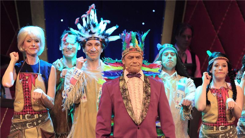 Für viele ist Littmann der „König vom Kiez“.