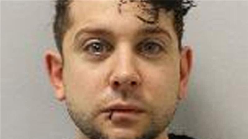 Für wenige Monate war Ross Davidson Frontmann der legendären britischen Band Spandau Ballet. Nun wurde er unter anderem wegen Vergewaltigung für schuldig befunden.