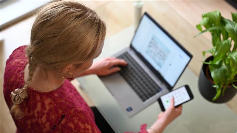 Für zwei Drittel der Generation Z ist finanzielle Unabhängigkeit das wichtigste finanzielle Ziel. (Symbolbild)