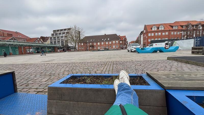 Sechs Monate Bewährungsfrist: Ankerplatz-Verein muss jetzt liefern Füße hochlegen kann sich der Ankerplatz-Verein nicht erlauben: In den kommenden sechs Monaten müssen die Ehrenamtlichen beweisen, dass ihr Projekt nicht gescheitert ist.