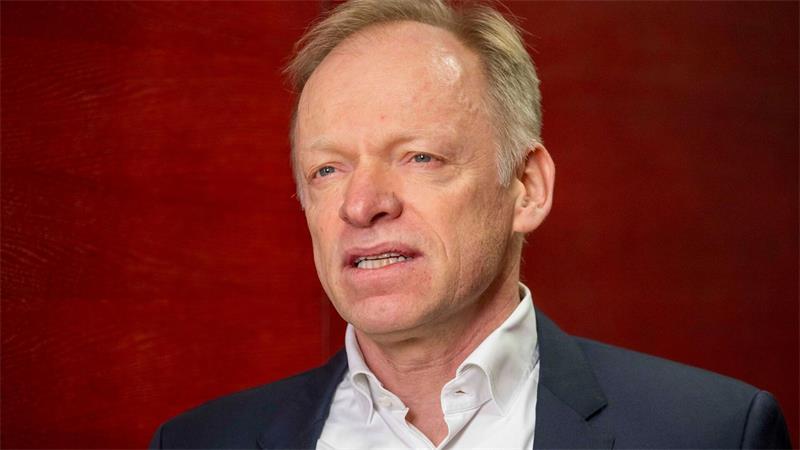 19 Prozent auf alles? Ifo-Chef für höhere Mehrwertsteuer Fuests Vorschlag ist umstritten. (Archivbild)