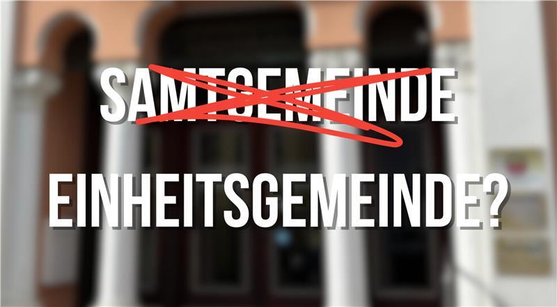 Fusionieren zur Einheitsgemeinde: Ja oder nein? In den Horneburger Gemeinden gibt es Befürworter, aber auch viele Skeptiker.