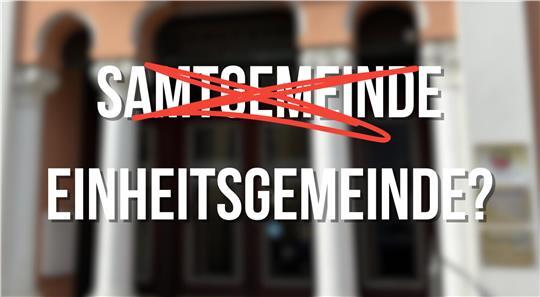 Fusionieren zur Einheitsgemeinde: Ja oder nein? In den Horneburger Gemeinden gibt es Befürworter, aber auch viele Skeptiker.