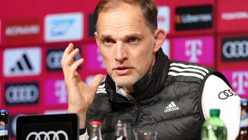 Neustart für den Abwehrchef de Ligt Fußball: Bundesliga, Bayern München - TSG 1899 Hoffenheim, 17. Spieltag, Allianz Arena.